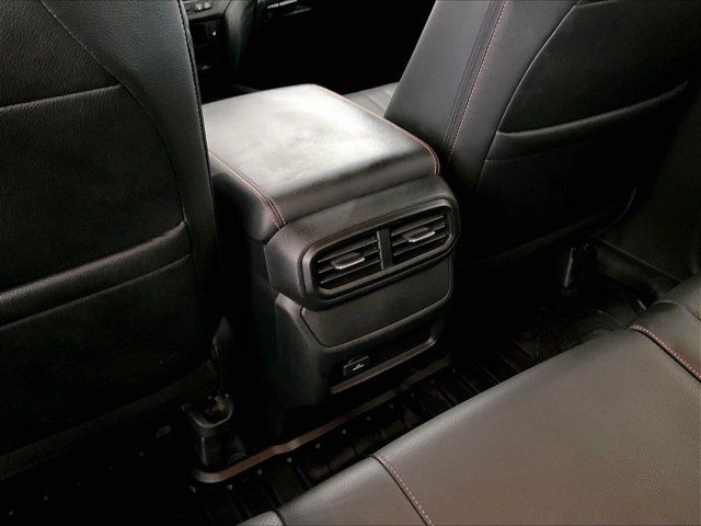 Used 2024 Honda Ridgeline TrailSport image 25