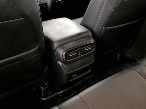 Used 2024 Honda Ridgeline TrailSport image 25