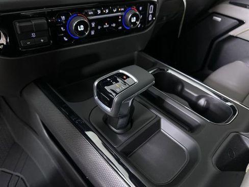 New 2026 Chevrolet Silverado 1500 ZR2 image 16