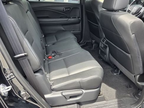 Used 2022 Honda Passport EX-L image 15