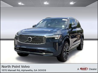 New 2026 Volvo XC90 B6 Plus w/ Protection Package Premier AWD/4WD video 1