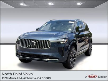 New 2026 Volvo XC90 B6 Plus w/ Protection Package Premier
