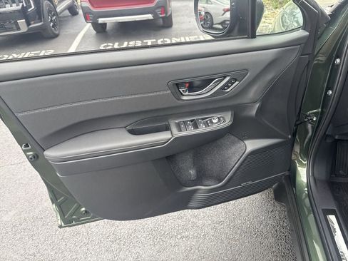 New 2026 Subaru Outback Touring XT AWD/4WD image 25