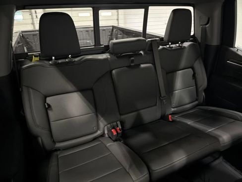 New 2026 Chevrolet Silverado 1500 LT Trail Boss AWD/4WD image 16