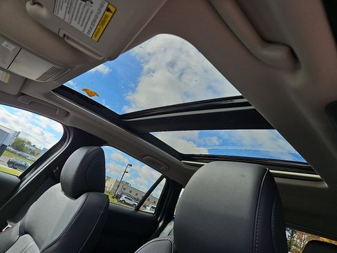 New 2026 MAZDA CX-50 AWD 2.5 Hybrid w/ Premium Pkg image 11