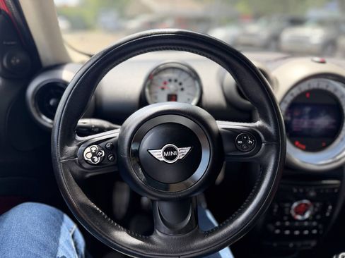 Used 2012 MINI Cooper Countryman S FWD image 12