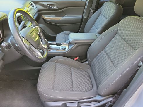 Used 2018 GMC Acadia SLE AWD/4WD image 9
