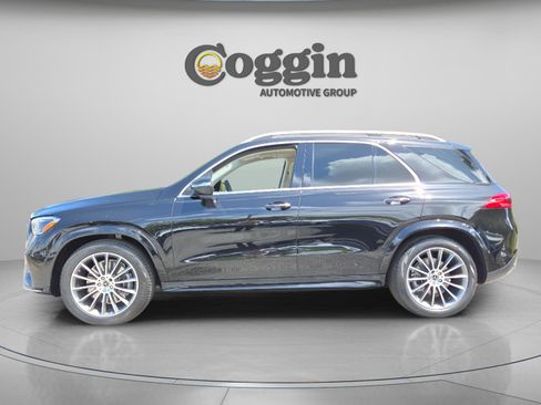 New 2026 Mercedes-Benz GLE 450 4MATIC image 2