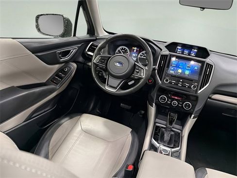 Certified 2023 Subaru Forester Limited image 29