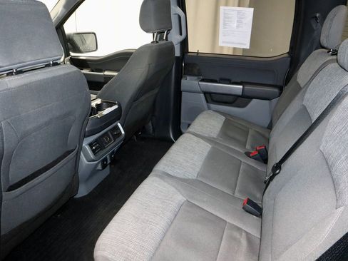 Certified 2022 Ford F150 XLT w/ Equipment Group 301A Mid image 20