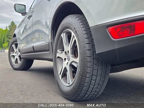 Used 2013 Volvo XC60 T6 image 32
