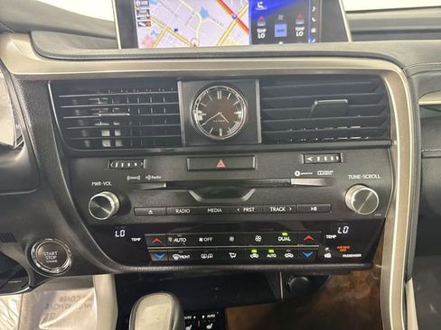Used 2019 Lexus RX 350 AWD w/ Navigation Package image 10