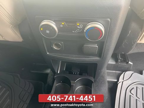 Used 2022 Ford Explorer 4WD image 23