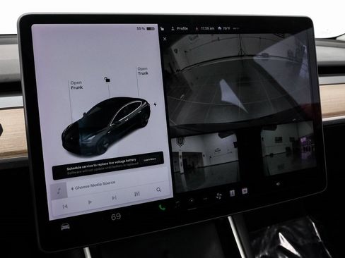 Used 2018 Tesla Model 3 Long Range image 27