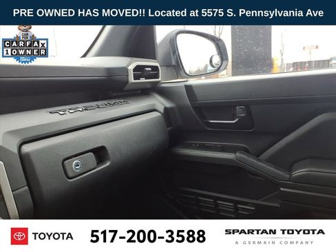 Used 2025 Toyota Tacoma SR image 21