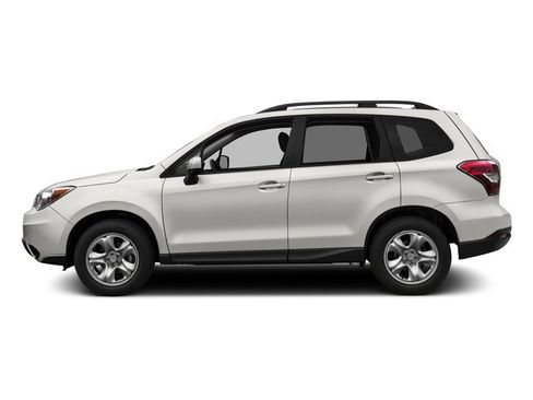 Used 2016 Subaru Forester 2.5i Premium w/ Popular Package #2 AWD/4WD image 3