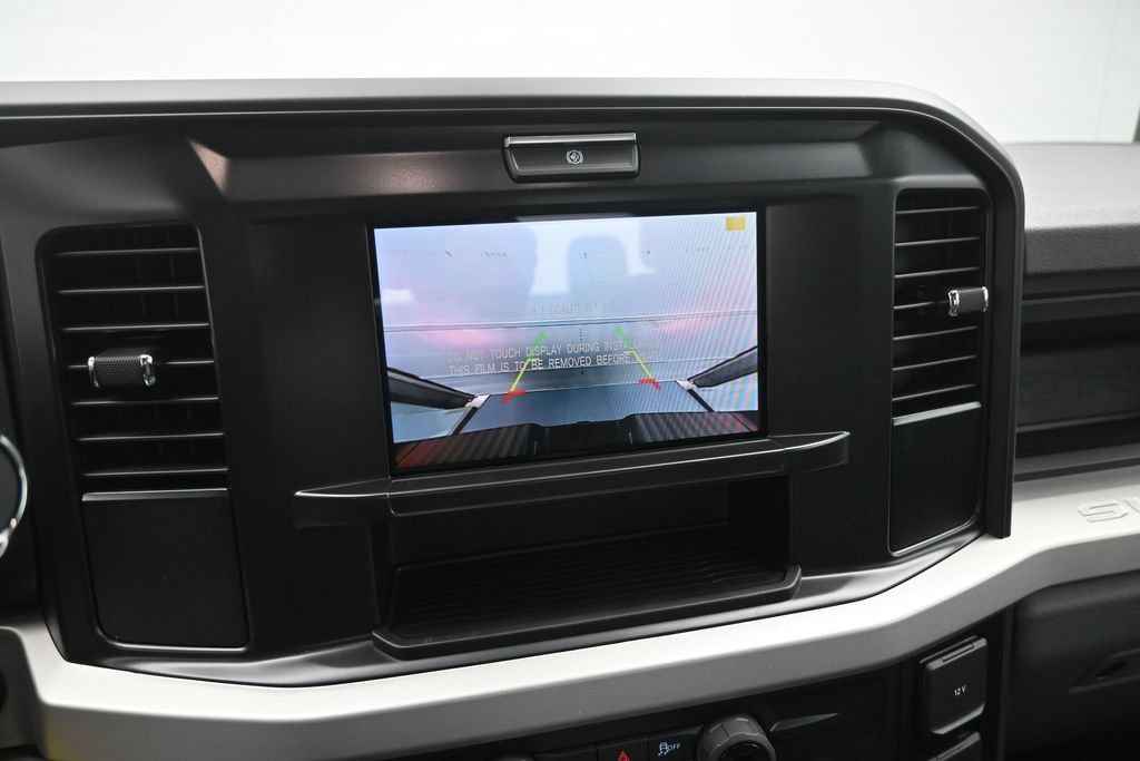 New 2027 Ford F250 XL AWD/4WD image 9