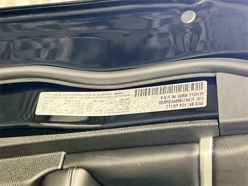 Used 2023 Jeep Grand Cherokee 4WD 4xe image 32