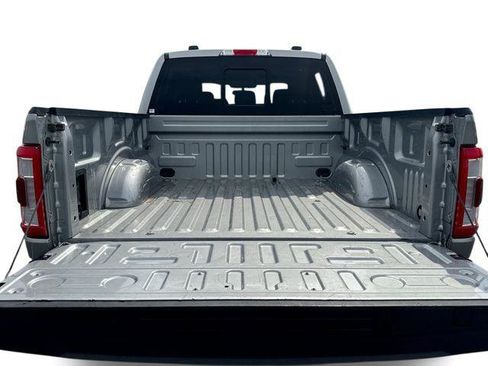 Used 2023 Ford F150 Lariat AWD/4WD image 21