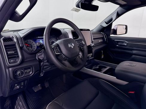 New 2026 RAM 1500 Laramie AWD/4WD image 4