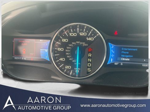 Used 2013 Ford Edge Limited image 1