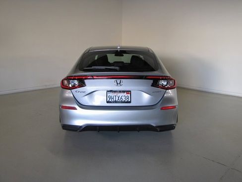 Certified 2023 Honda Civic Sport image 22
