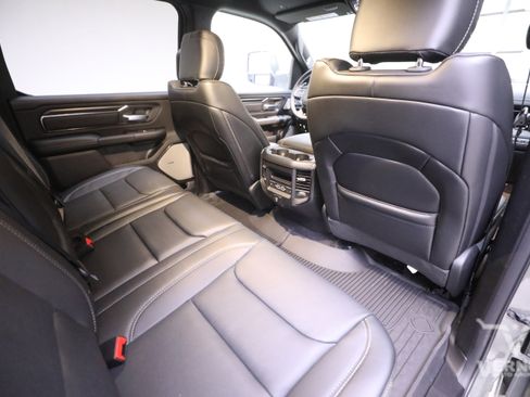 New 2026 RAM 1500 Rebel image 12