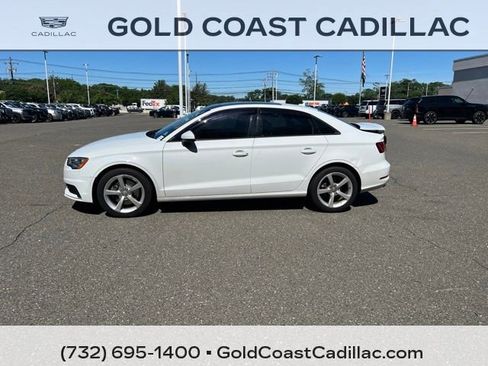 Used 2015 Audi A3 1.8T Premium w/ Cold Weather Package FWD image 2