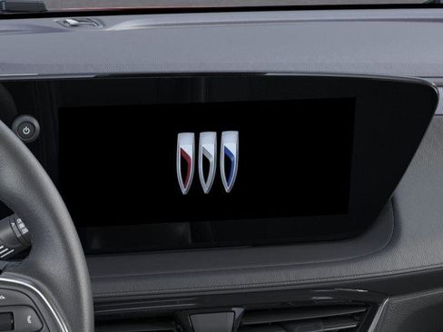 New 2026 Buick Encore GX Sport Touring image 20