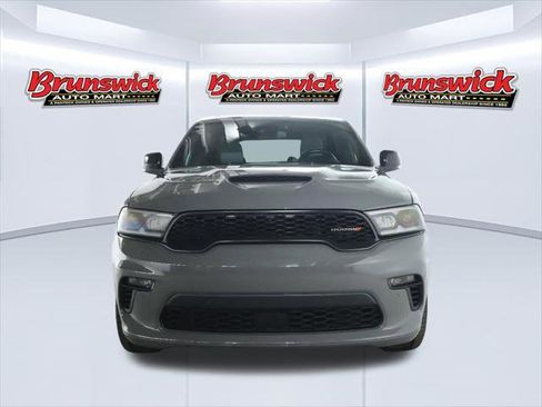 Certified 2023 Dodge Durango R/T AWD/4WD image 5