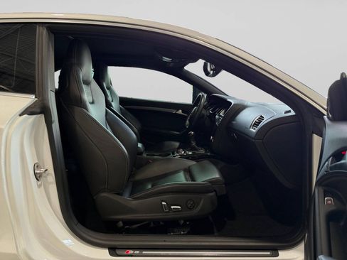 Used 2013 Audi S5 Prestige AWD/4WD image 17