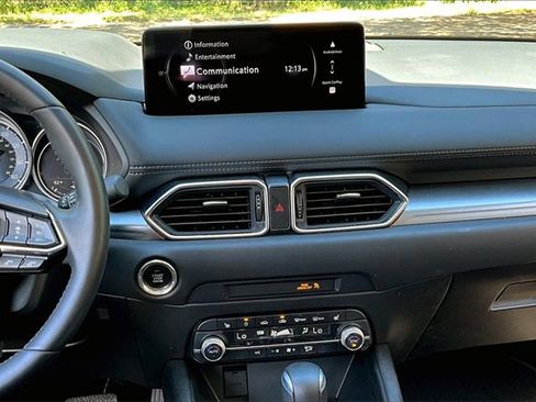 Certified 2025 MAZDA CX-5 AWD 2.5 S image 6