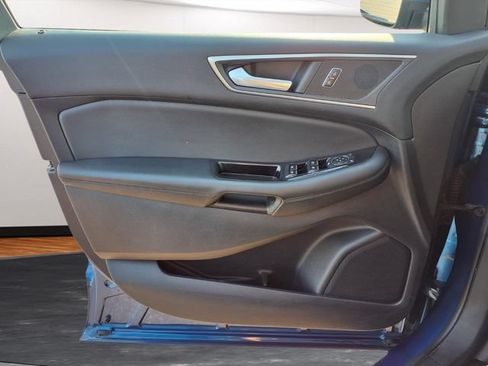 Used 2020 Ford Edge SEL w/ Convenience Package FWD image 15