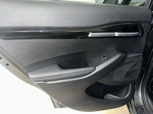 Used 2023 Kia Seltos S image 15