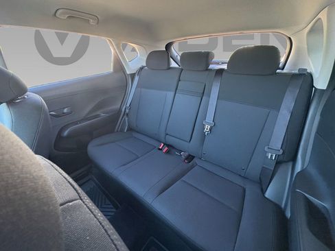 New 2026 Hyundai Kona SEL Sport image 5