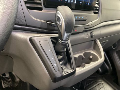 New 2026 Ford Transit 350 148 High Roof Extended AWD image 21