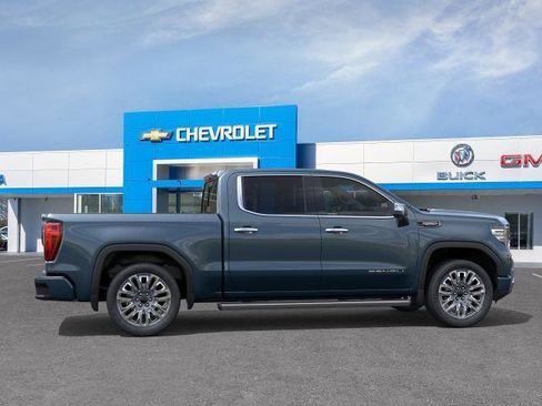 New 2026 GMC Sierra 1500 Denali Ultimate AWD/4WD image 5