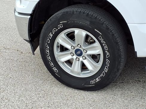 Used 2019 Ford F150 XL w/ Equipment Group 101A Mid image 24