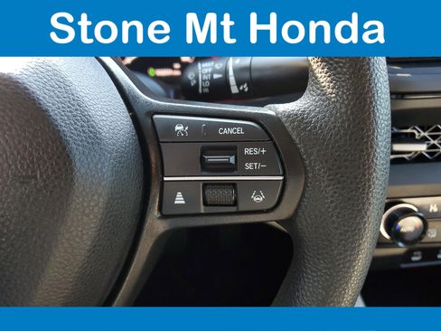 Used 2024 Honda Accord EX image 22