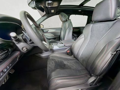 Used 2024 Acura MDX A-Spec AWD/4WD image 24