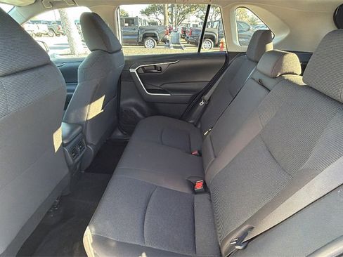 Used 2025 Toyota RAV4 LE image 22