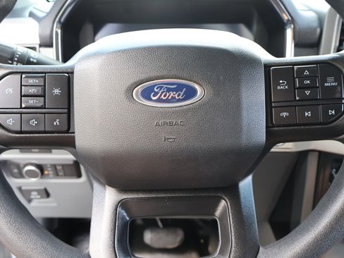 Used 2022 Ford F150 Lightning Pro image 24