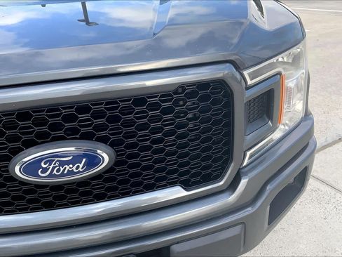 Used 2020 Ford F150 XL w/ Equipment Group 101A Mid image 29