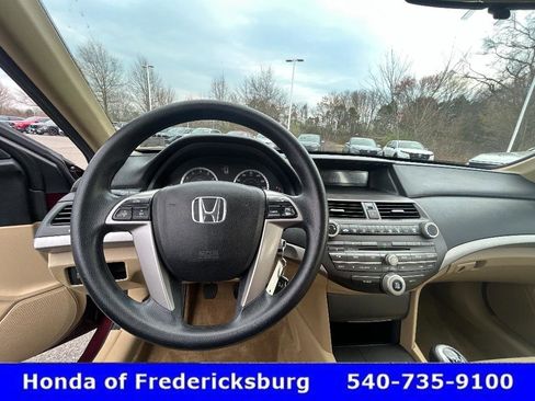 Used 2011 Honda Accord LX image 16