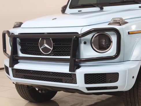 Used 2022 Mercedes-Benz G 550 image 67