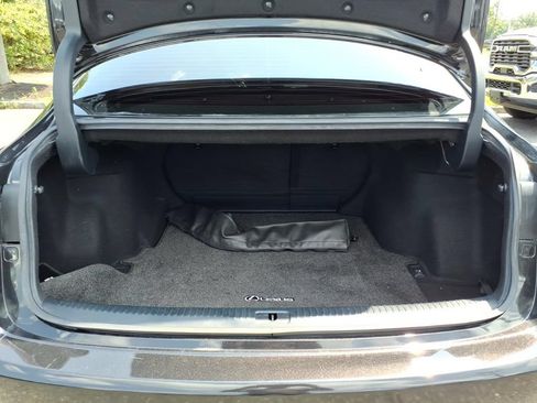 Used 2017 Lexus IS 350 F Sport w/ F Sport Package AWD/4WD image 18
