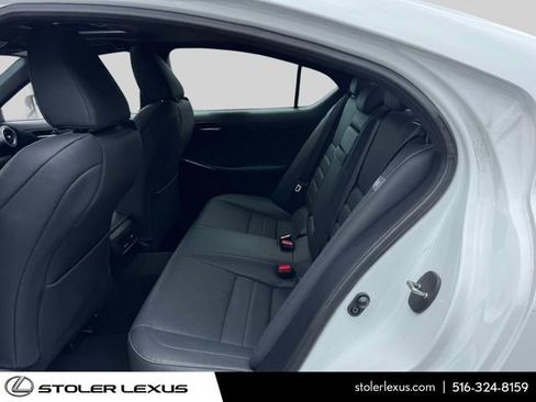 Used 2023 Lexus IS 350 F Sport w/ Memory Package AWD/4WD image 15