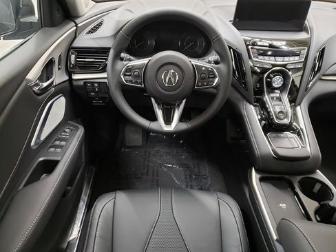 New 2026 Acura RDX Technology Package image 7