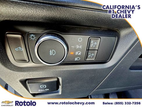 Used 2024 Ford F150 STX w/ Tow/Haul Package image 21