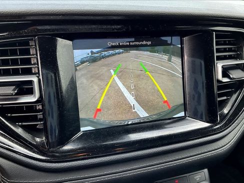 Used 2024 Dodge Durango SXT image 24